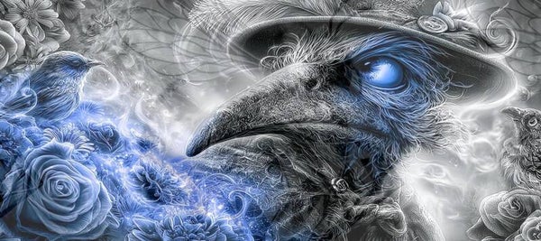 Blue Doctor