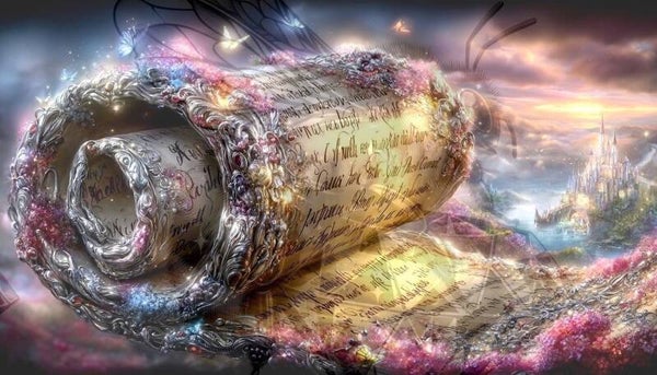 Scroll