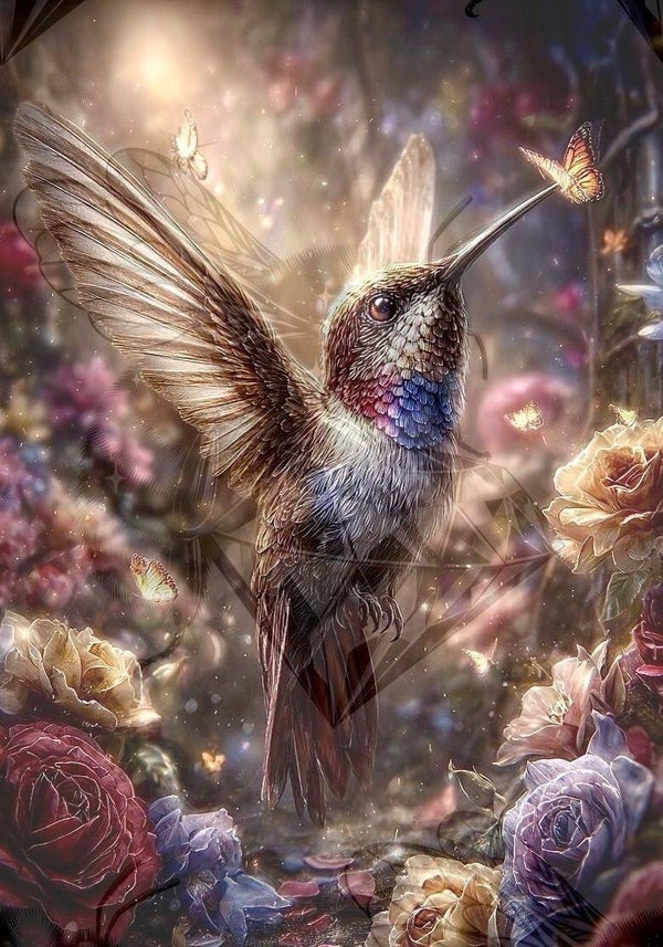 Kolibri
