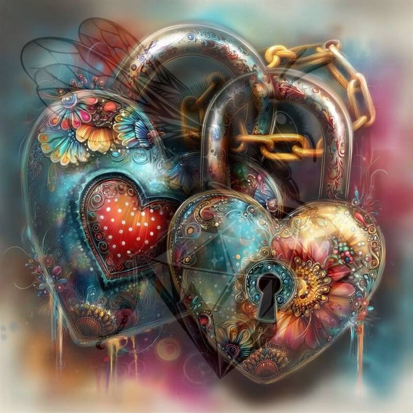 Hearts