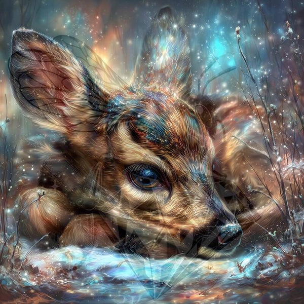 Fawn