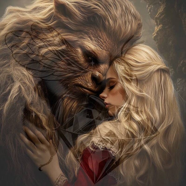 Beauty and Beast