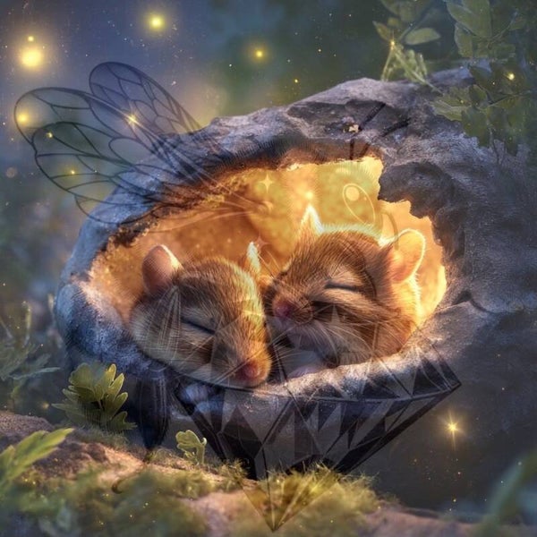 Sleep on Stone