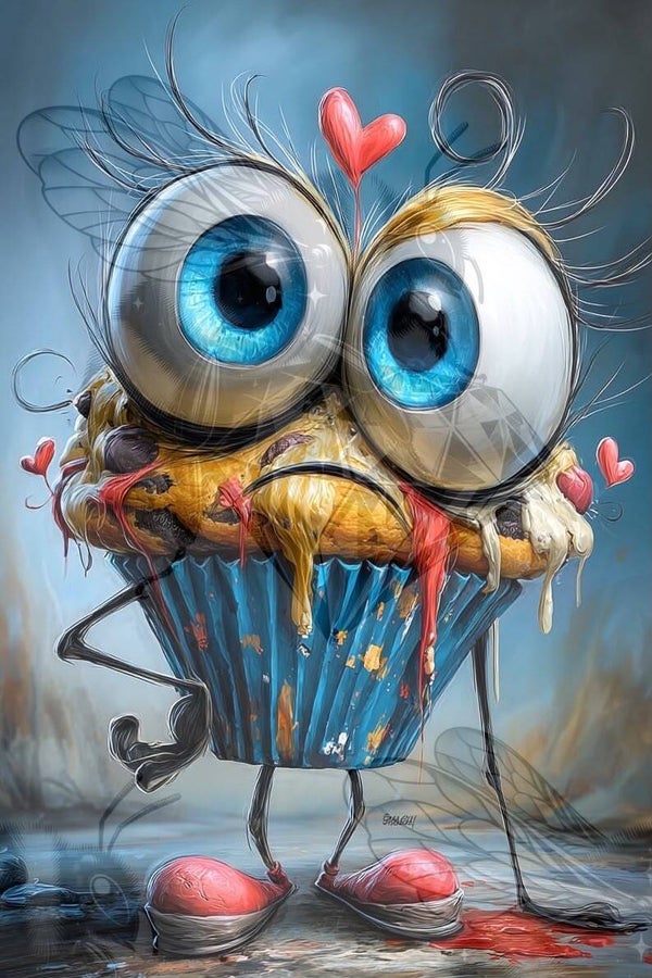Muffymo