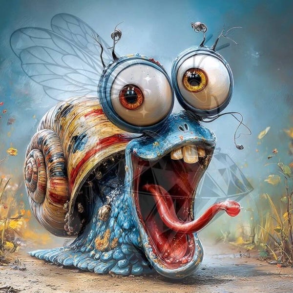 Turbo-Snake