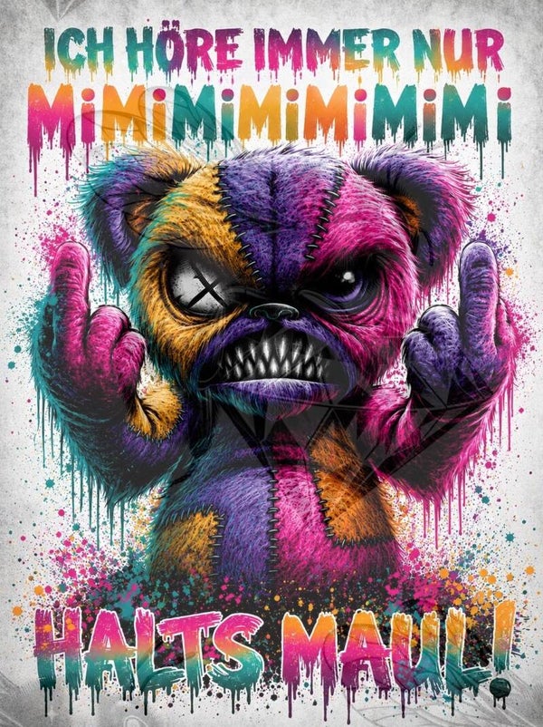 Mimimi