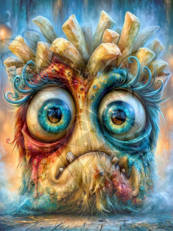 Pommes-Erna