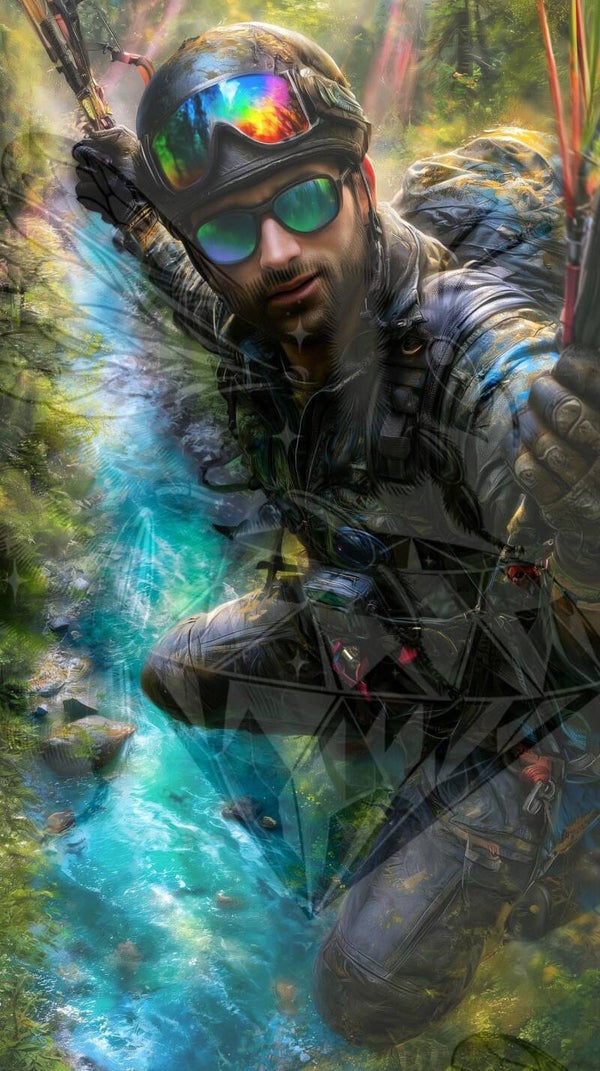 Major Jack