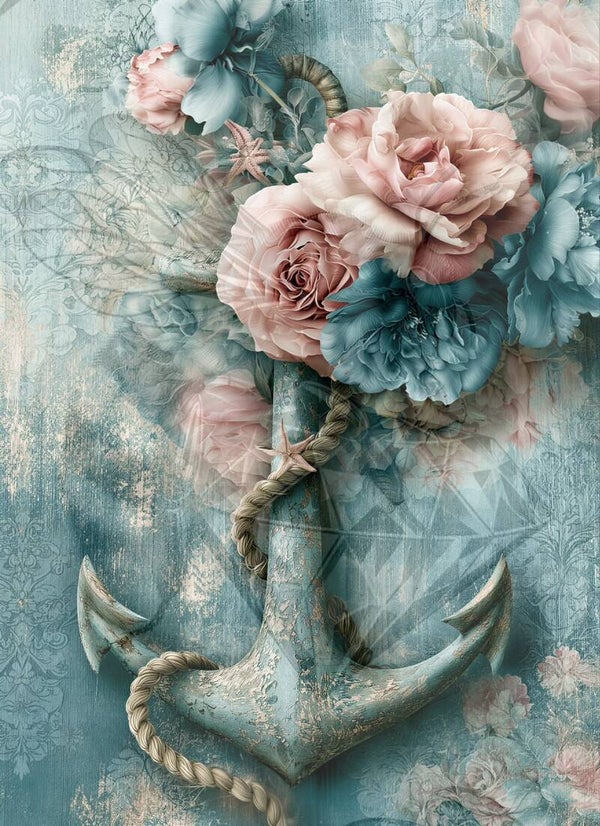 Blue Anchor