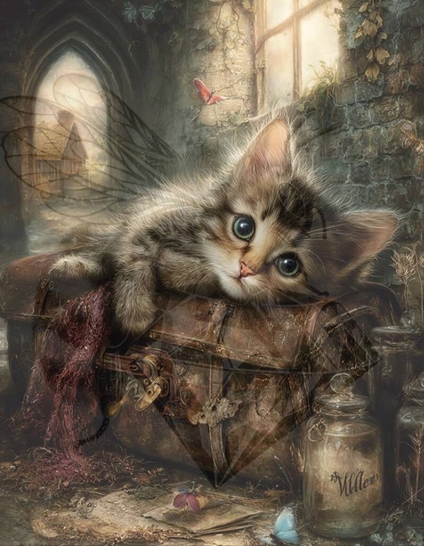 Little Cat