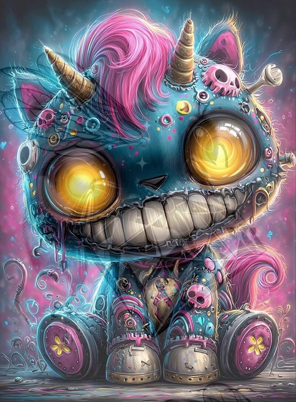 Chaoscorn