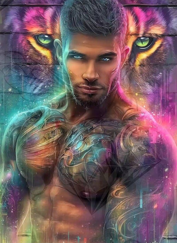 Eye of the Tiger