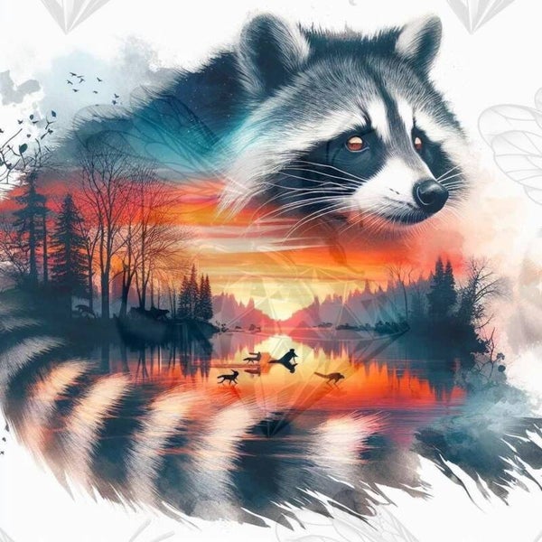 Racoon
