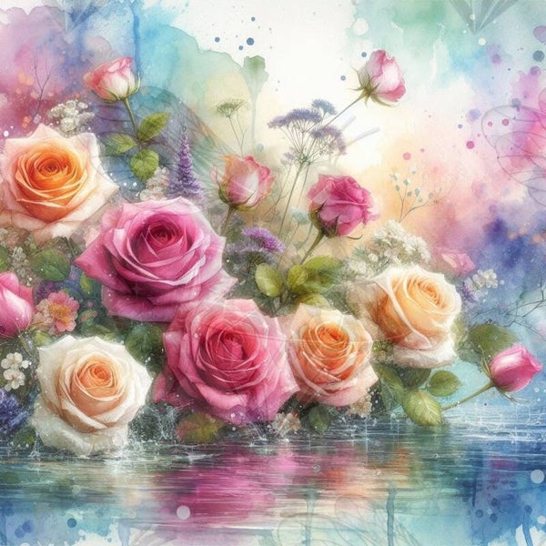 Roses