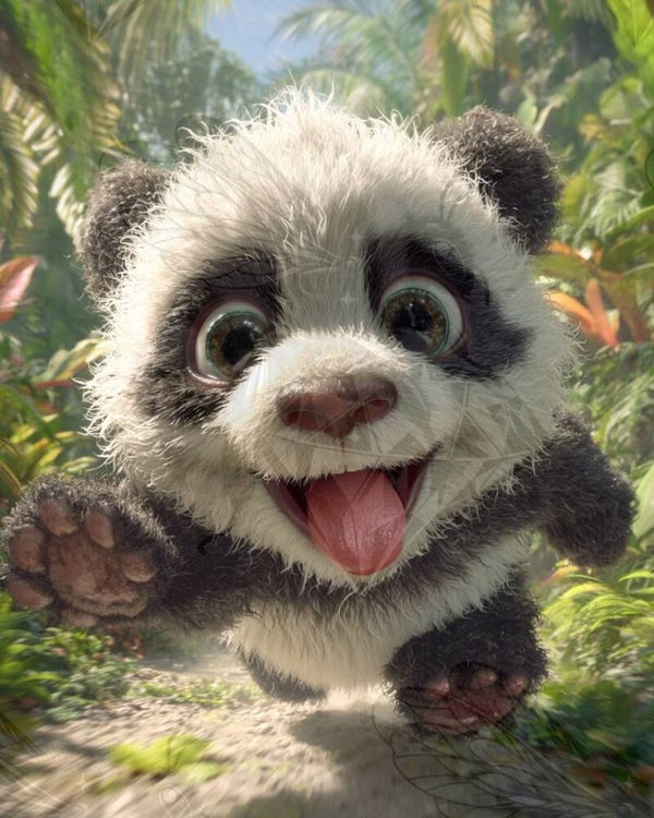Panda