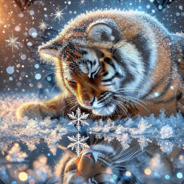 Snow
