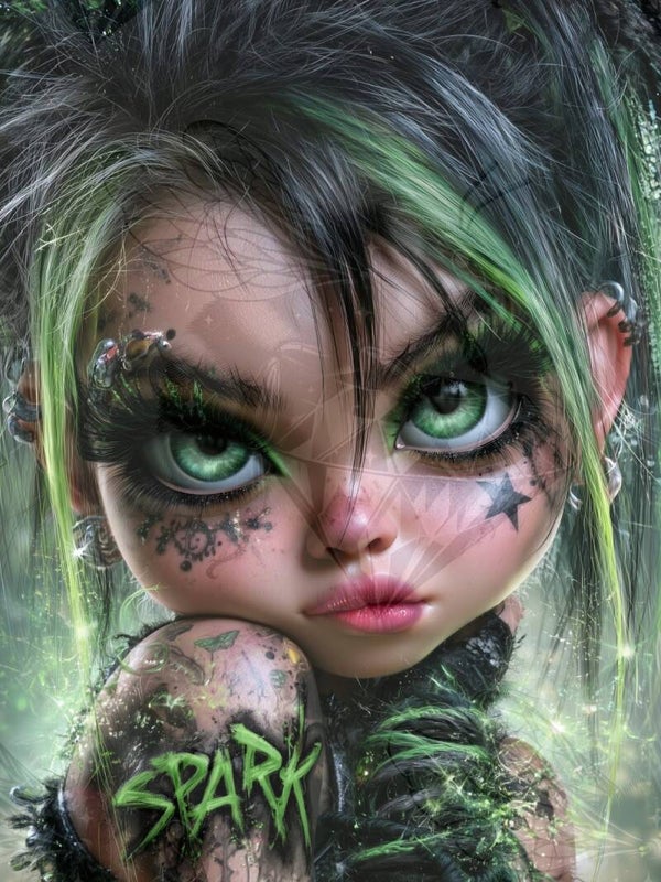 Green-Spark