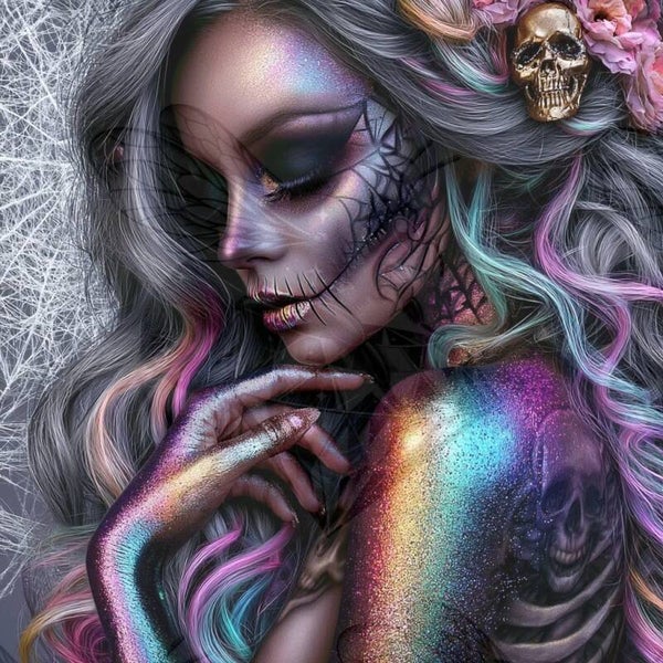 Glitter
