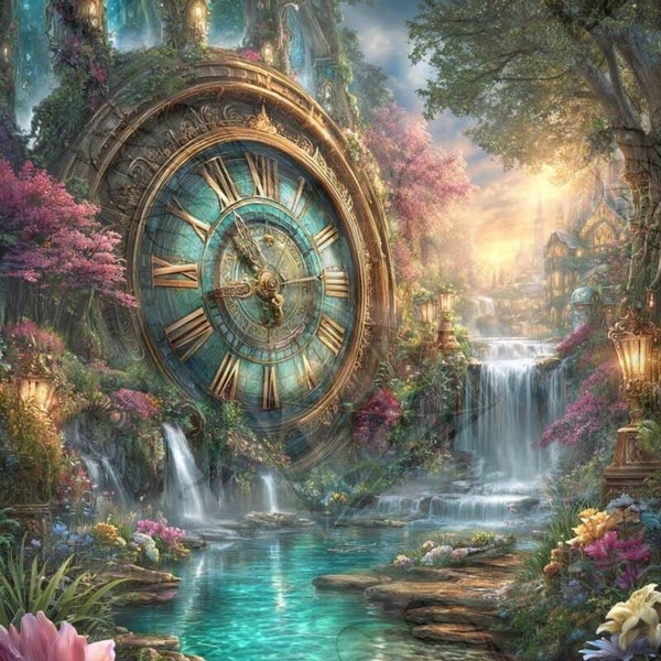 Time