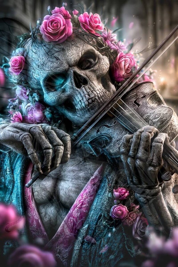 Sound of Silence