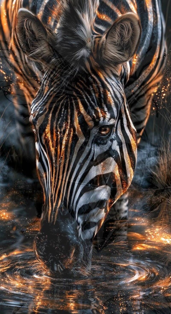 Zebra
