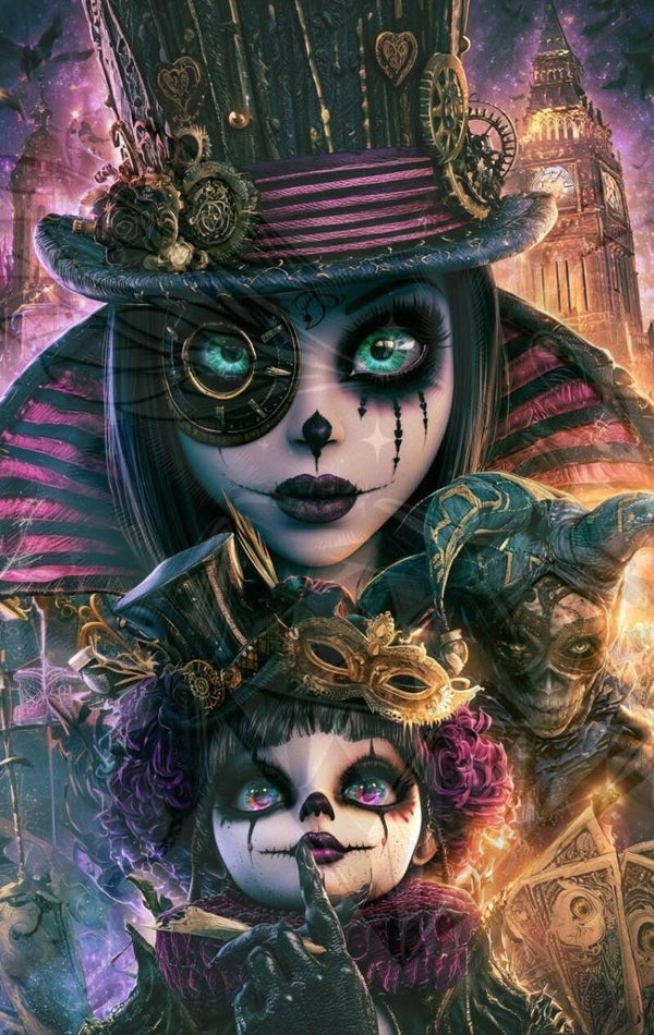 Puppet