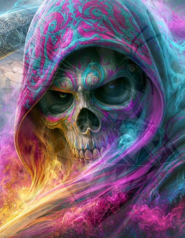 Death