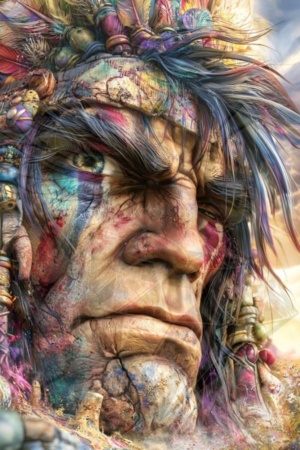 Indian