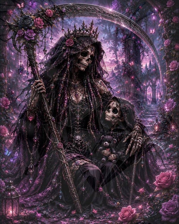 After Death