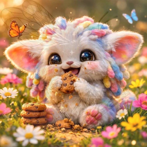 Lumira like Cookies