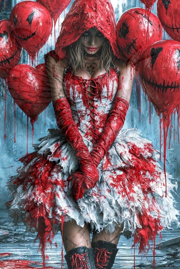 Red Balloon