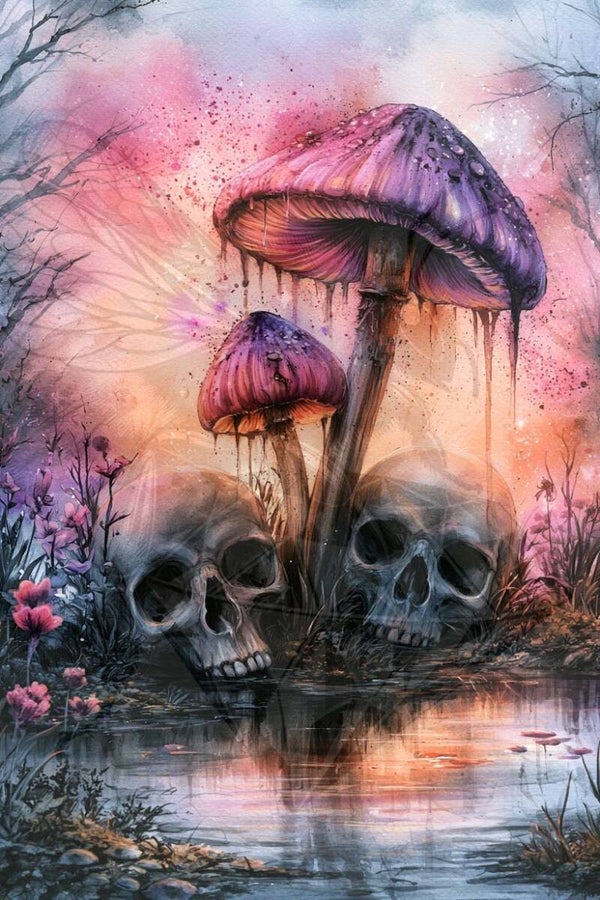 Mushroom