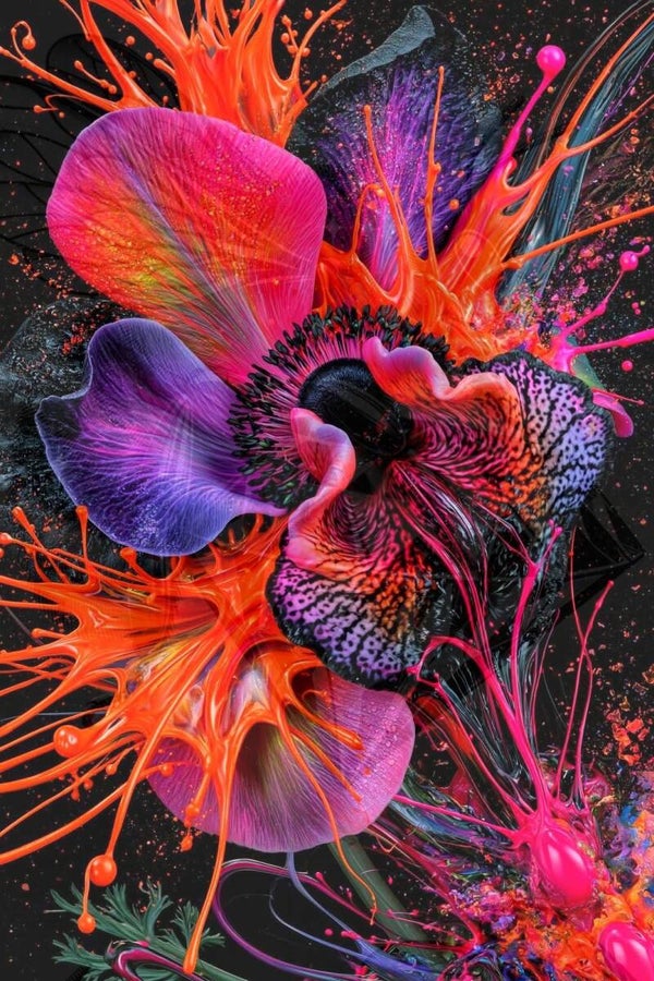 Orchidee