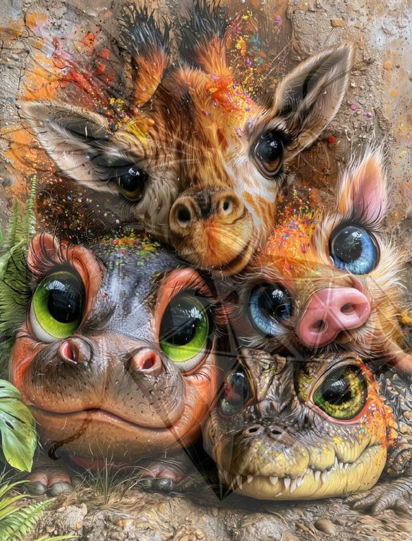 Quartett