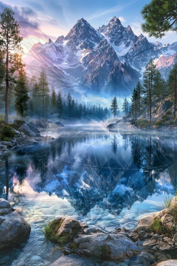 Water