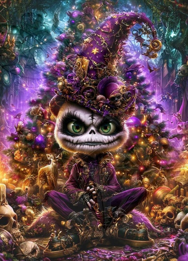 Baddy Christmas