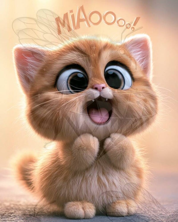 Miaooo