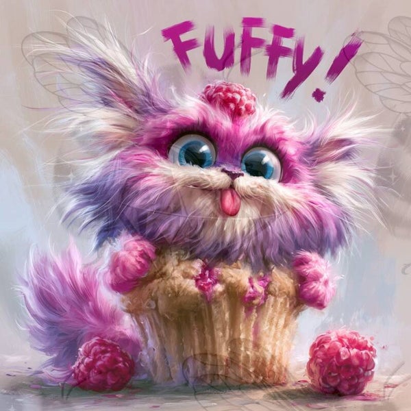 Fuffy