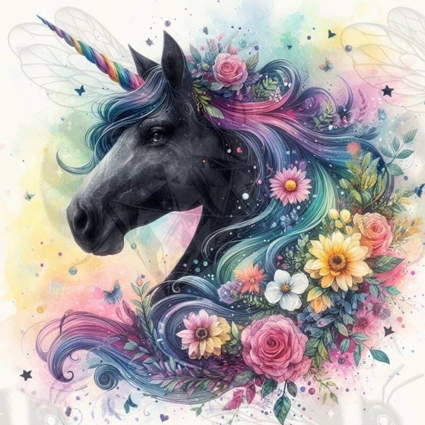 Black Unicorn