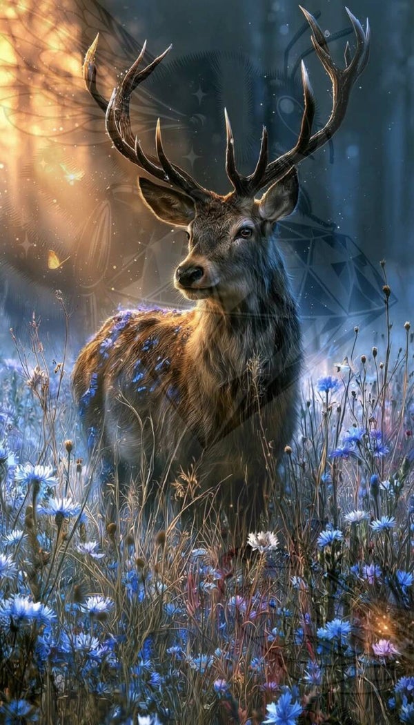 Deer