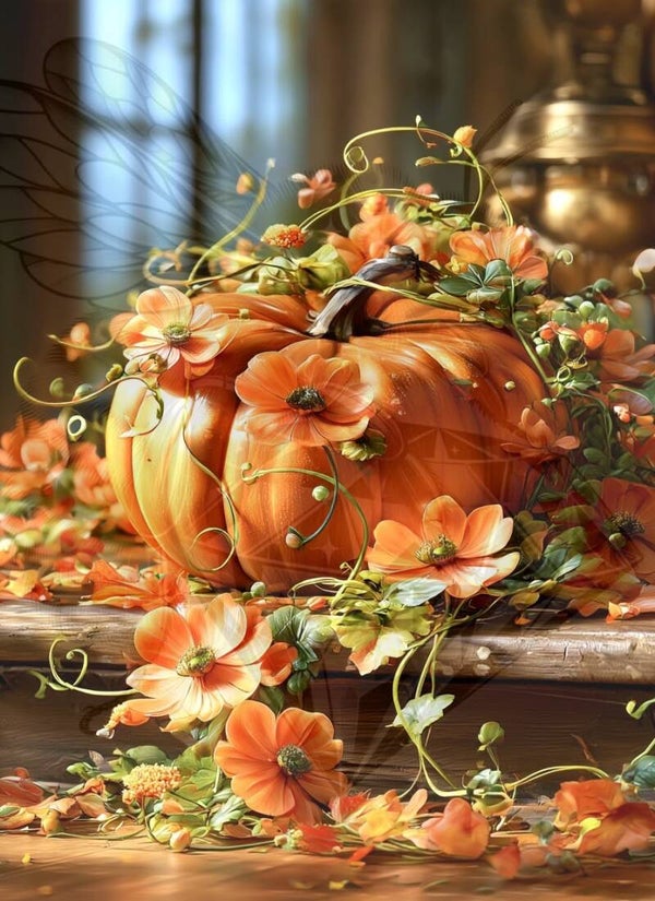 Pumpkin