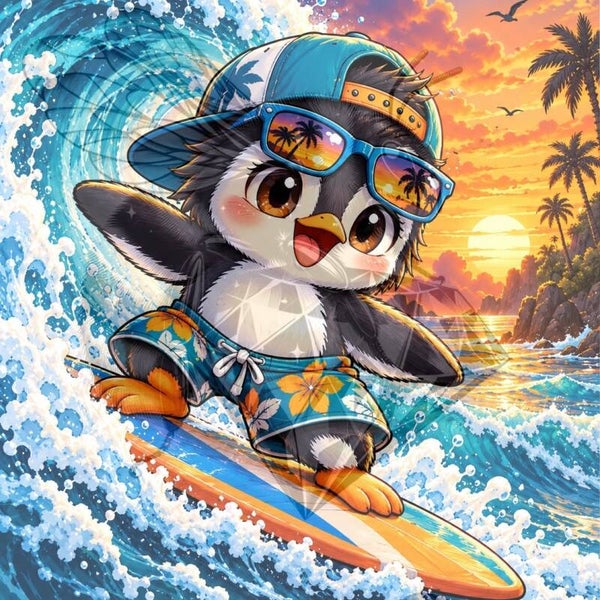 Surfy