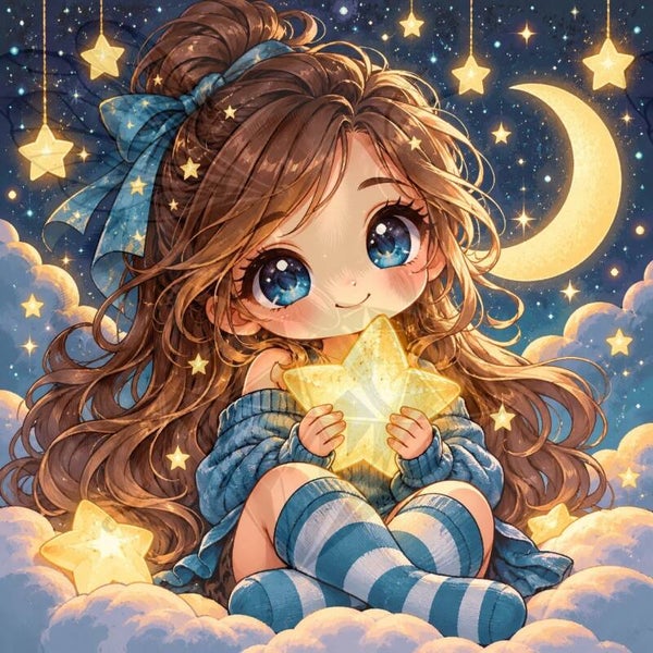 Little Star