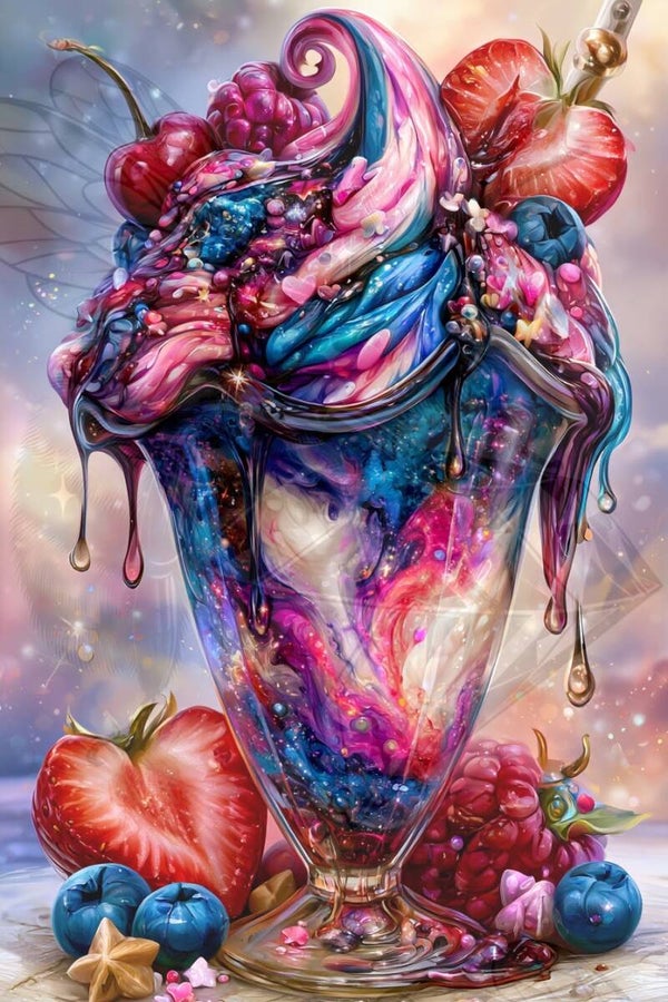 Fruity Ice