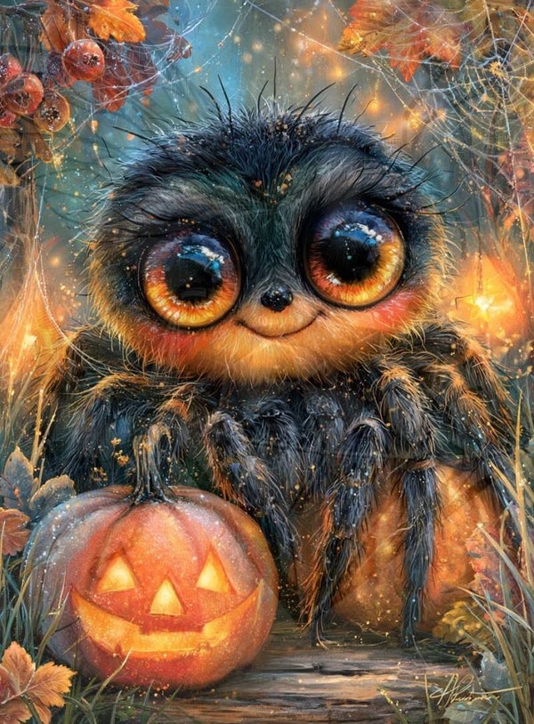 Spidy