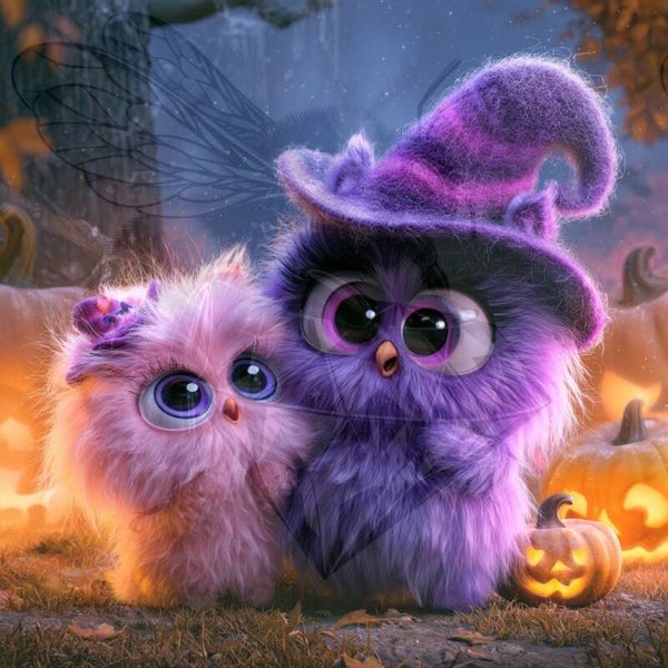 Little Halloween