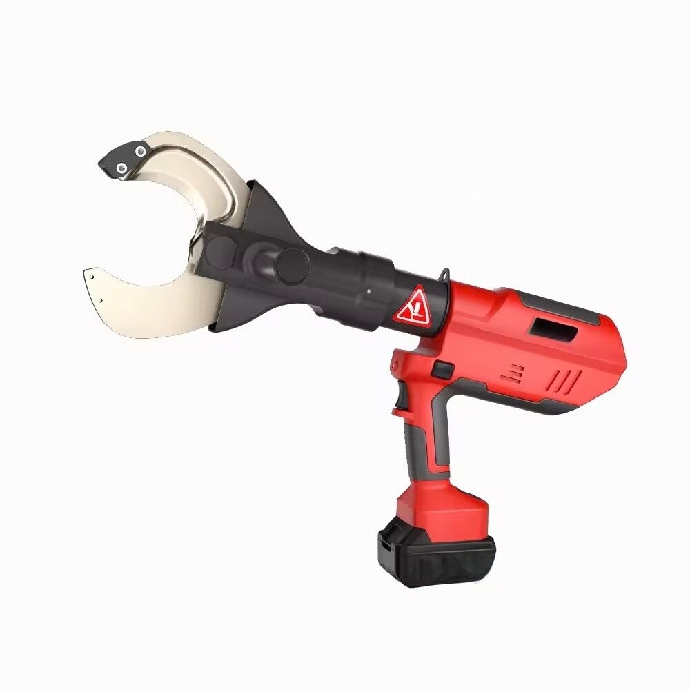 QS-B85C Hydraulische kabelschaar