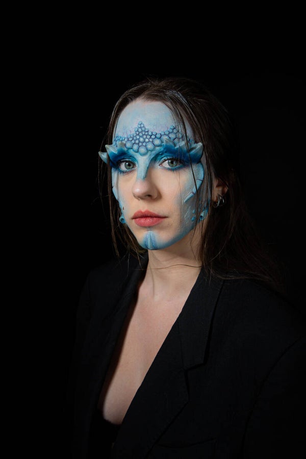 Reptilian Aquatic Set