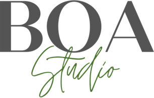 BOA Studio Logo