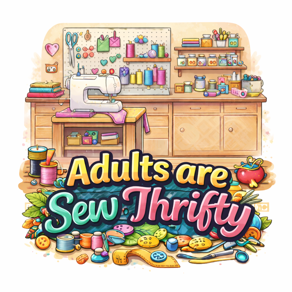 Back by Popular Demand: Adult Beginner Sewing Classes Every Tuesday  at The Beetch Barn